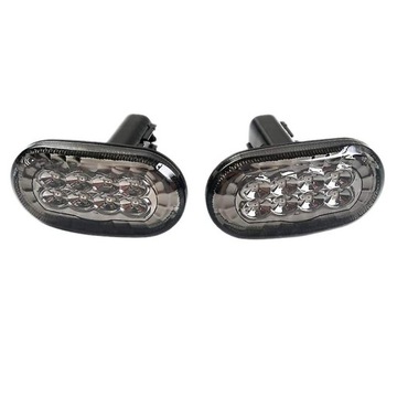 фото thumb №1, Świecące поворотники led do suzuki jimny jb64 jb74 2018-2020