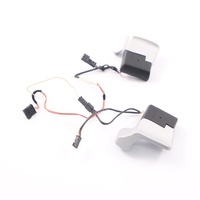 фото thumb №9, Mini cooper one r55 r56 ручка рычаг передач левая правая комплект 6776711