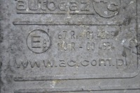 Бортовой компьютер блок управления газа lpg bmw e36 stag-300-4 67r-014289 с Разборки, фото thumb