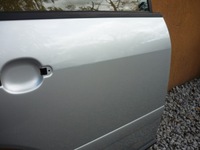 фото thumb №8, Дверь правые зад audi a2 ly7w очень красивый оригинал 1999-2005