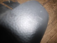 фото thumb №5, Vw golf 7 / polo 6c / touran 5t r-line заглушка подушки повітряної