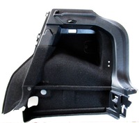 фото thumb №1, Vw t-cross 21r обивка багажника правый задняя