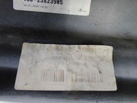 фото thumb №9, Mercedes c w205 205 молдинг поріг права avant 799