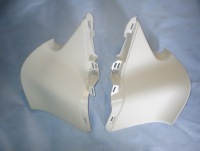 фото thumb №1, Dw ford escape защита e1c1r046b26 e1c1r046b27