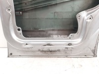 фото thumb №7, 2007 volkswagen transporter - caravelle t5 двері передні