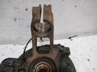 фото thumb №5, Поворотный кулак левая fiat ducato iii 2.0 m-jet