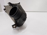 Volvo v40 2 2 1.6 d інтеркулер радіатор повітря 31319168 Зі Шроту, фото thumb