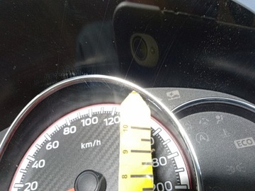 фото thumb №6, Mitsubishi space star ii 1.2 спидометр 8100c822