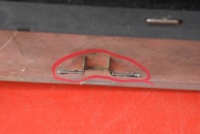 фото thumb №12, Решётка радиатора решётка радиатора хром 71743-65j0 suzuki grand vitara 2 ii 05-14