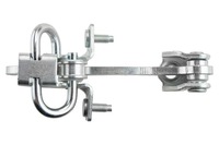 фото thumb №3, Ezc-pl-085 nty ограничитель дверь задних