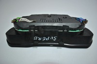 фото thumb №5, Счетчик приборная панель skoda superb 1.9 3u0920911d