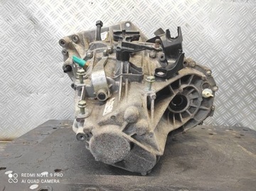 фото thumb №6, Коробка передач коробки передач 6-b tl4 137 nissan qashqai ii j11 1.2 dig-t 116km hra2ddt