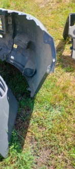 фото thumb №10, Бампер передній перед kompletny fiat ducato iii 06-14 rok