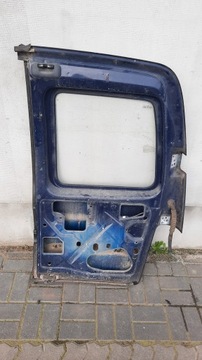 фото thumb №14, Дверь зад задние левая citroen berlingo 97r