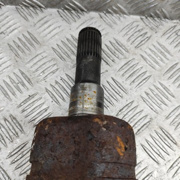 фото thumb №6, Ford explorer 1997 ліва сторона піввісь передня