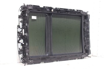 фото thumb №14, Bmw x5 g05 f95 люк крыша стеклянный солнечный стекло люк панорама przesuwn