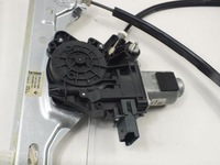 фото thumb №9, Megane iv механізм підйомник скло електричний p