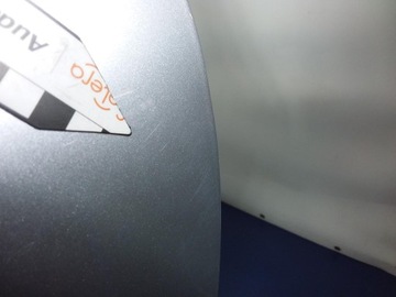 фото thumb №6, Peugeot 207 i sw універсал двері зад ліві ezr