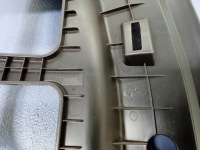 фото thumb №3, Alfa romeo stelvio qv кронштейн сидіння задня правий