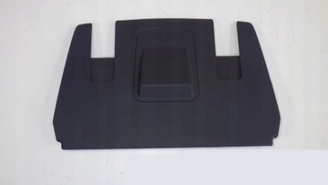 фото thumb №1, Защита рамка консоли средней 4l0864375 audi q7