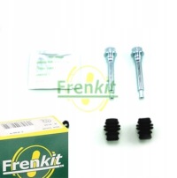 фото thumb №1, Направляющая суппорт тормозной задняя toyota iq 1.0 1.4