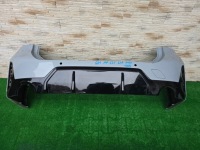 Купити Бампер bmw 3 g21 m набір колір c4p, фото thumb