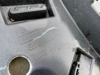 Toyota proace бампер перед 9811847477 оригінал Оригінал, фото thumb