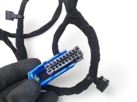 фото thumb №6, Alfa romeo stelvio 50551872 перед сторона правая проводка трубопровод