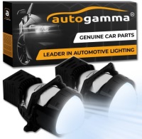 фото мини №10, Линзы проекторы лазер pro g2 3 регенирация рефлекторов комплект  Soczewka