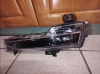 Протитуманна фара led drl tesla 3 3 17- 1077395-00-d Оригінал, фото thumb
