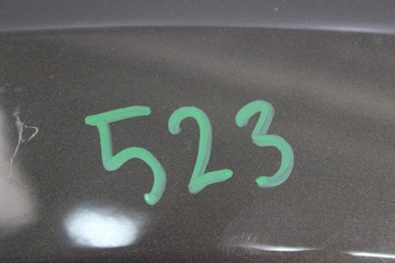 фото thumb №7, Крыло левый перед volvo xc60 ii 2 гибрид оригинальный номер