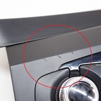 фото thumb №7, Audi q5 sq5 2015 переключатель / выключатель обдув вентилятор