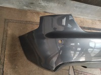 фото thumb №10, Lz7h бампер задня audi a4 b8 sedan