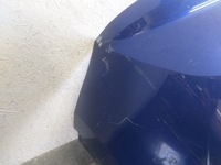 фото thumb №4, Бампер задняя vw t-roc t roc lift r