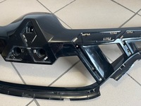 фото thumb №8, Решётка решётка радиатора решётка радиатора бампера mitsubishi asx