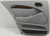 фото thumb №1, Обшивка обивка дверь левый задняя jaguar s-type lift eu