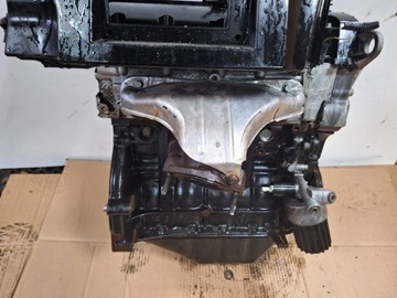 фото thumb №6, Двигатель d4f702 renault twingo 1.2 16v 01-