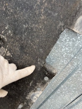 фото thumb №7, 748506-10, bmw 3 e90 защита против брызговик