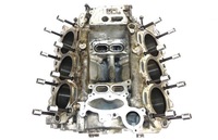 фото thumb №16, Alfa romeo giulia quadrifoglio 2.9 v6 блок двигуна номінальний