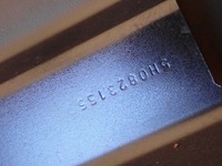 фото thumb №10, Vw golf viii 5h0 8 капот