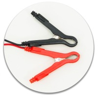 IDEAL PRAKTIK CHARGER 8 LCD ВЫПРЯМИТЕЛЬ 6/12 В