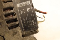 Генератор opel corsa b 1.0 0123100003 с Разборки, фото thumb