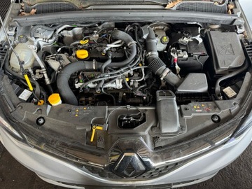 фото thumb №12, Renault clio v captur 1.0 tce lpg h4df480 двигун f480 h4d480 h4d 100010929r