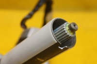 Усилитель электрический auris i 1.4 b 45200-02281 Киев, фото thumb