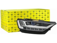 Audi a8 d5 , 07.17- фара фара перед правый  laser+ led Недорого, фото thumb
