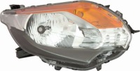 фото thumb №1, Depo 8301c730 8301c726 фара лампа depo