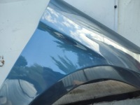 Крыло правый aluminiowy mercedes gl-klasa w166 x166 12-15r лак 755 7755 с Разборки, фото thumb