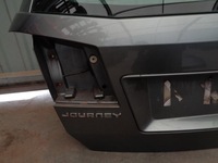 фото thumb №11, Кришка багажника задня dodge journey 2008r. silver steel