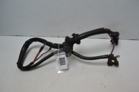 фото thumb №1, Mercedes w123 клема шланг плюсовий акумулятор