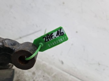 фото thumb №6, Поворотный кулак перед правая h1bc-3k170-b1a ford fiesta mk8
